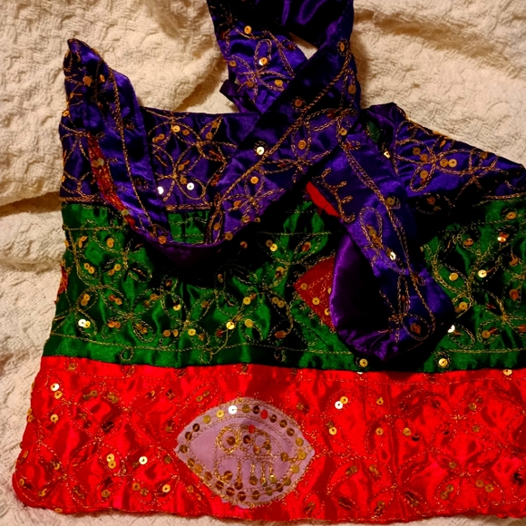 New riwaaz Indian purse - Picture 1 of 7